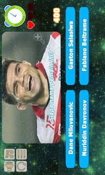 Tebak Gambar Madura United游戏截图1