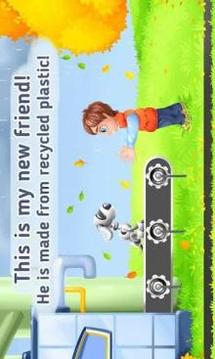 Clean the planet - Educational Game for Kids游戏截图3