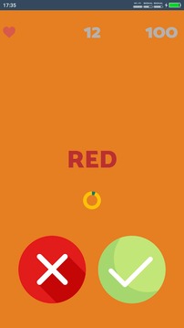 KolorKu - Crazy Color Game游戏截图3