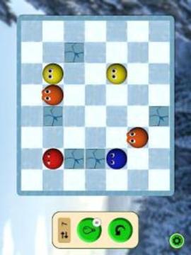 Roller Puzzle Adventure游戏截图4