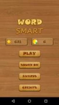 Word Smart游戏截图1