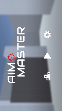 Aim Master - FPS Aim Training游戏截图1