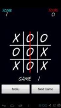 Noughts And Crosses II游戏截图4