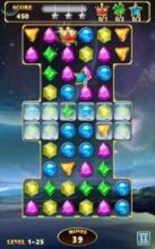 钻石之星3游戏截图2