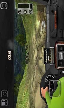 4x4 Off-Road Rally 6游戏截图2