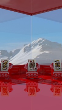 Escape Game: Red room游戏截图2