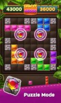 Block Jewels King Puzzle游戏截图5
