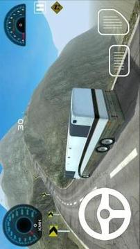 Helix Bus Driving Simulator游戏截图4