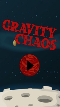 Gravity Chaos游戏截图1