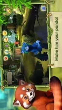 My Red Panda - The cute animal simulation游戏截图4