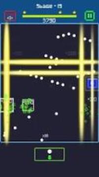 Balls Break Bricks-Puzzle Game Entertainment游戏截图2