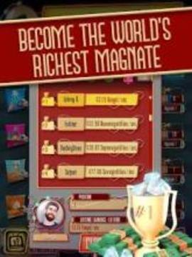 Magnate游戏截图1