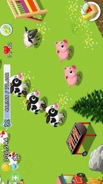 My New Farm游戏截图4