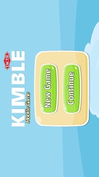 Kimble Mobile Game游戏截图1