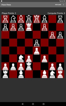 Chaos Chess游戏截图3