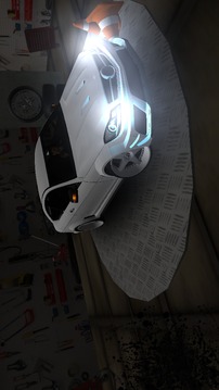 C63汽车驾驶模拟器游戏截图3
