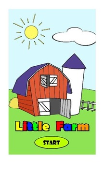 Little Farm游戏截图1