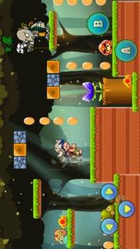 Super Jungle Adventures游戏截图1