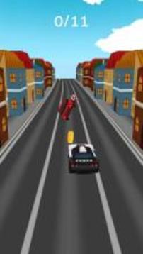 Power Car Games游戏截图1