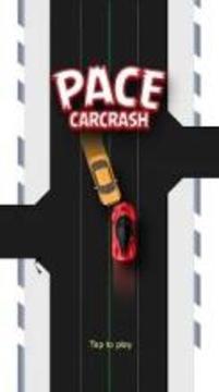 Pace CarCrash游戏截图5