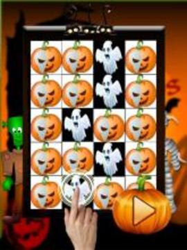 Piano Tiles Halloween游戏截图1