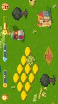 Dream Farm (Happy Farm)游戏截图3
