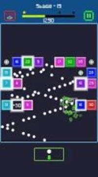Balls Break Bricks-Puzzle Game Entertainment游戏截图4