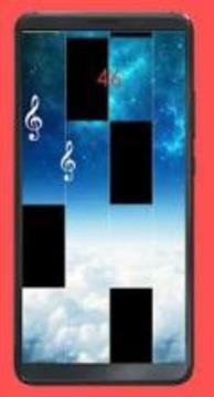 piano tiles , pink tiles , tap tiles free 2018游戏截图2