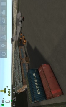 Rough Truck Simulator 2游戏截图4