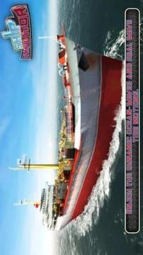 SHIP CAPTAIN SIMULATOR : SHIP GAMES游戏截图2