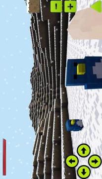 Craft Exploration Survival游戏截图2
