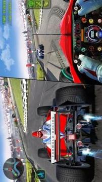 Top Speed Formula Racing Extreme Car Stunts游戏截图5
