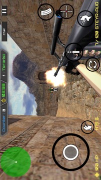 Counter Terrorist: Strike War游戏截图5