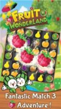 Fruit Wonderland游戏截图3