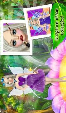 My Fairy Princess World游戏截图1