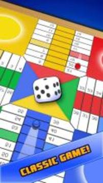 Parcheesi - Star Board Game游戏截图5