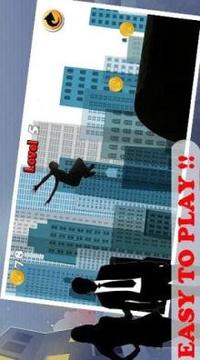 Vector Parkour Go游戏截图1