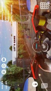 Moto Race 2018: Bike Racing Games游戏截图5