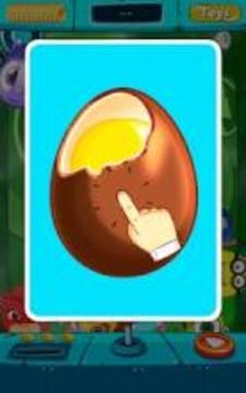 Surprise Eggs: Vending Claw Machine游戏截图2