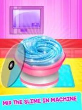 How To Make Slime DIY Jelly - Play Fun Slime Game游戏截图3