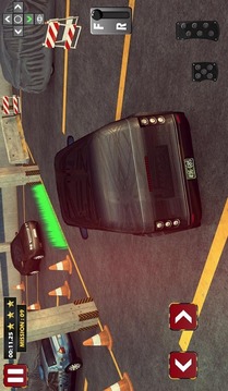 Real Car Parking 3D Game游戏截图3