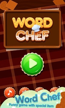 Word Chef游戏截图3