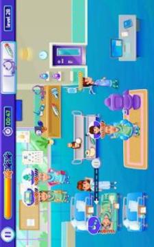 My Hospital: Doctor Game游戏截图1