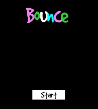 Bounce游戏截图1