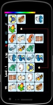 Picachu Classic - Onet Connect游戏截图1