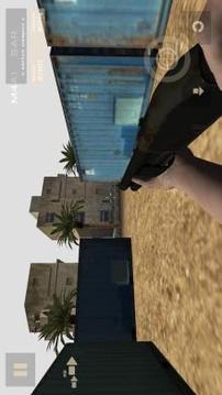 War Shooting 3D游戏截图2