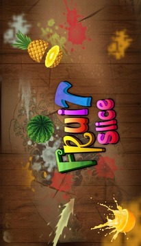 Fruit Slice游戏截图1