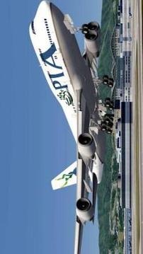 Islamabad Airport Parking: Airplane Simulator 2018游戏截图5