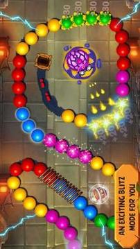 Marble Blast 3D游戏截图4