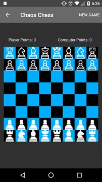 Chaos Chess游戏截图5